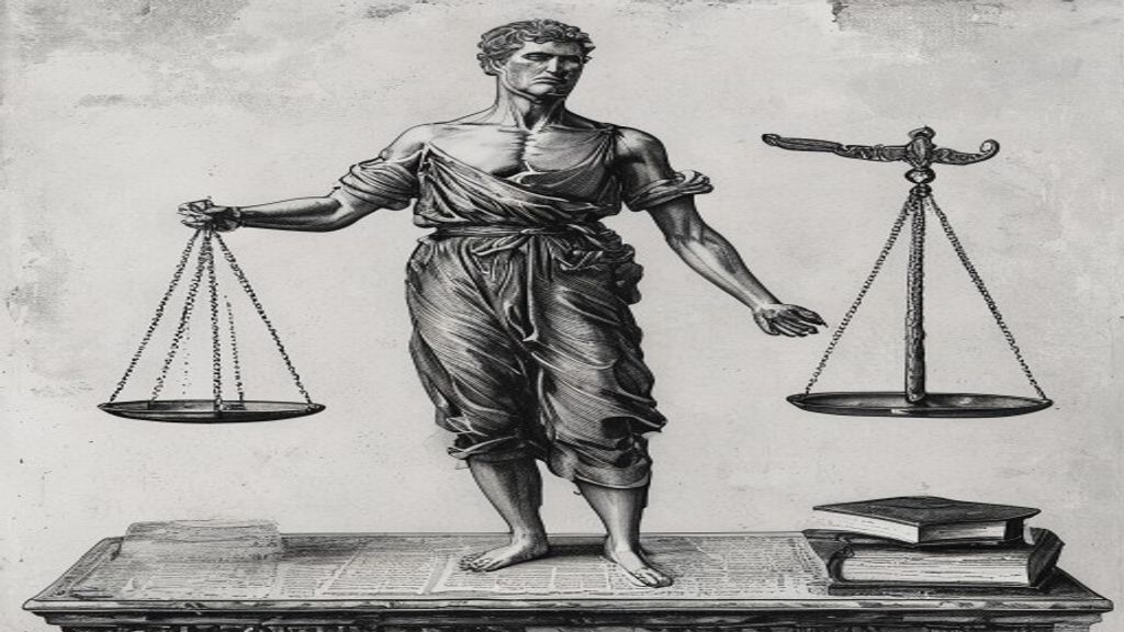 Como se defender de uma falsa acusação sem perder a cabeça