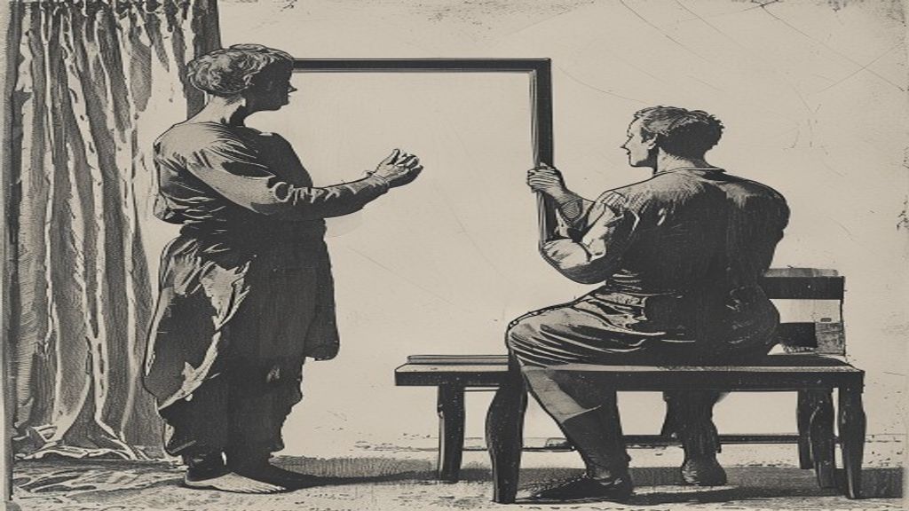 Fui chamado de narcisista: como lidar sem confronto?